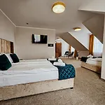 Miedziana Perla Resort