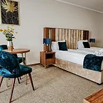 Resort Miedziana Perla Lubiń