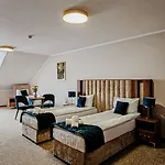 Resort Miedziana Perla *