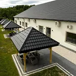 Miedziana Perla Resort