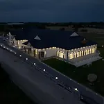 Miedziana Perla Resort Lubiń