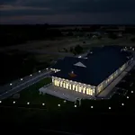 Miedziana Perla Resort *