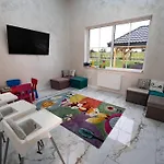 Resort Miedziana Perla