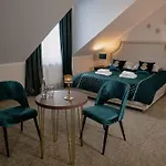 Resort Miedziana Perla