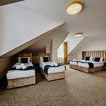 Resort Miedziana Perla *