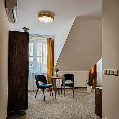 Miedziana Perla Station touristique