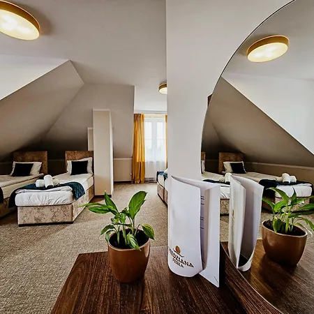 Resort Miedziana Perla