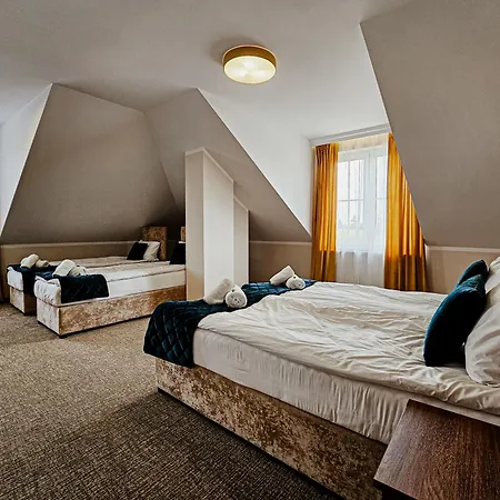 Resort Miedziana Perla *
