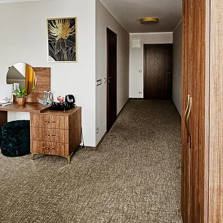 Miedziana Perla Station touristique