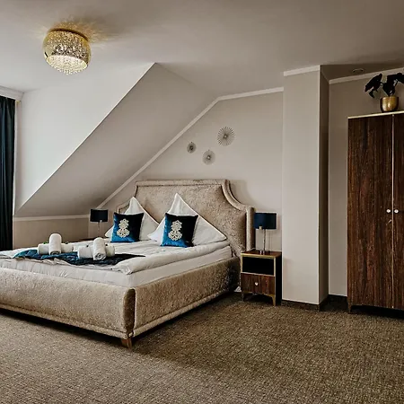 Miedziana Perla Station touristique *