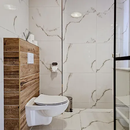 Station touristique Miedziana Perla Lubiń