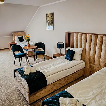 Miedziana Perla Lubiń