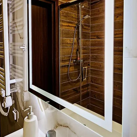 Station touristique Miedziana Perla *