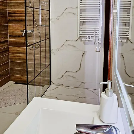 Station touristique Miedziana Perla Lubiń