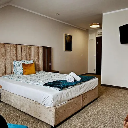 Miedziana Perla *