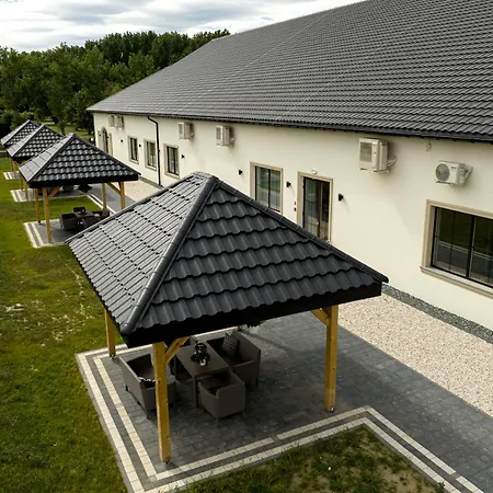 Miedziana Perla Station touristique