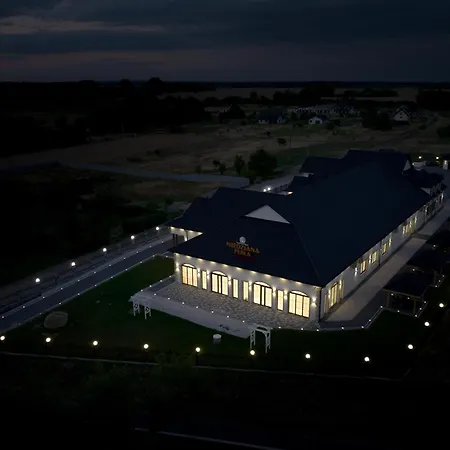 Miedziana Perla Resort *