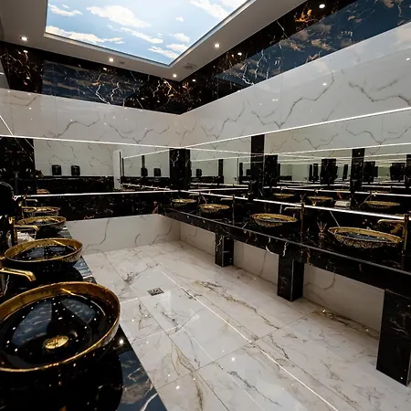 Resort Miedziana Perla *