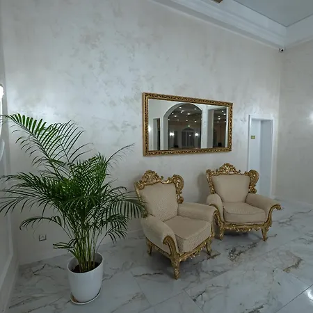 Station touristique Miedziana Perla *