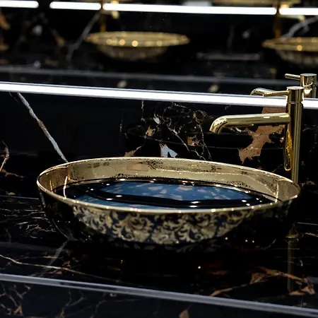 Miedziana Perla * Lubiń