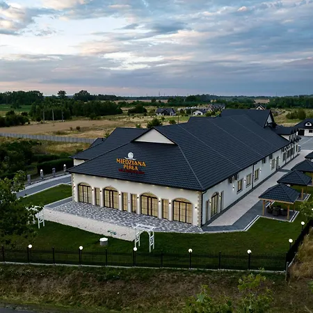 Resort Miedziana Perla Lubiń