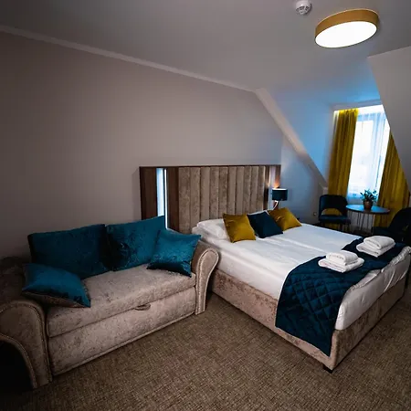 Miedziana Perla Lubiń