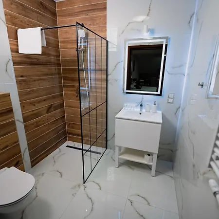 Miedziana Perla Station touristique