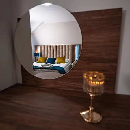 Station touristique Miedziana Perla Lubiń