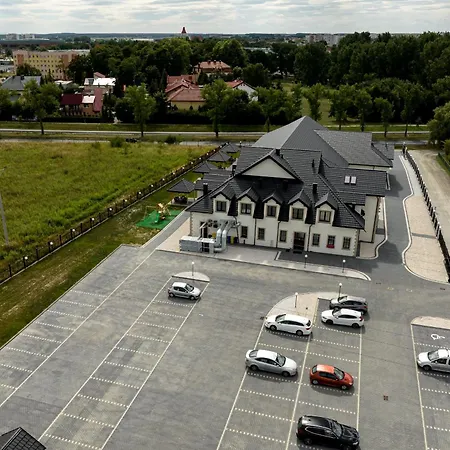 Miedziana Perla Station touristique *