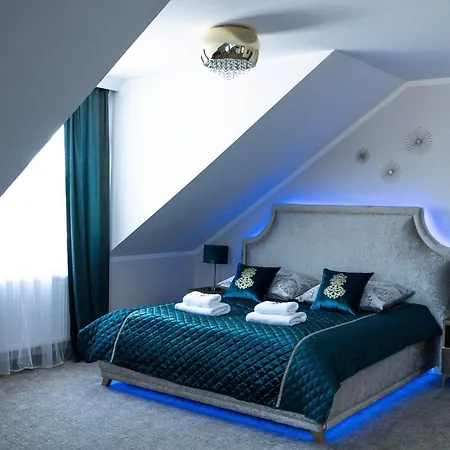 Station touristique Miedziana Perla *