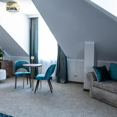 Miedziana Perla Lubiń