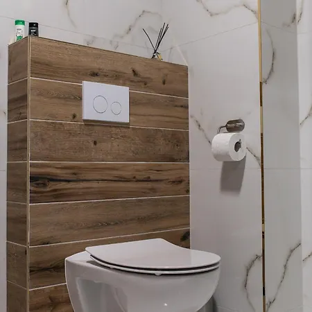 Station touristique Miedziana Perla