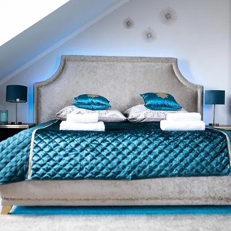 Resort Miedziana Perla *