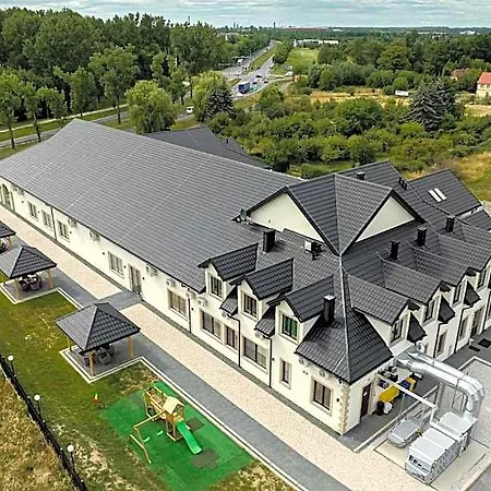 Miedziana Perła * Lubiń