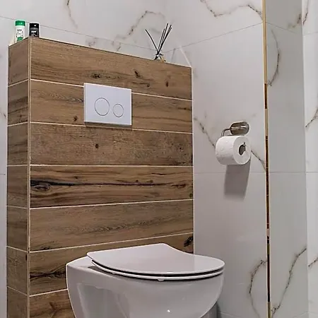 Ośrodek wypoczynkowy Miedziana Perła *