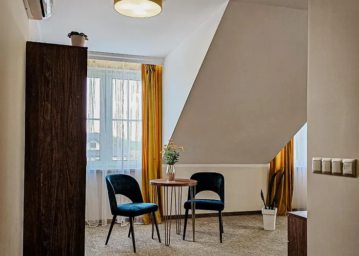 Miedziana Perła Ośrodek wypoczynkowy