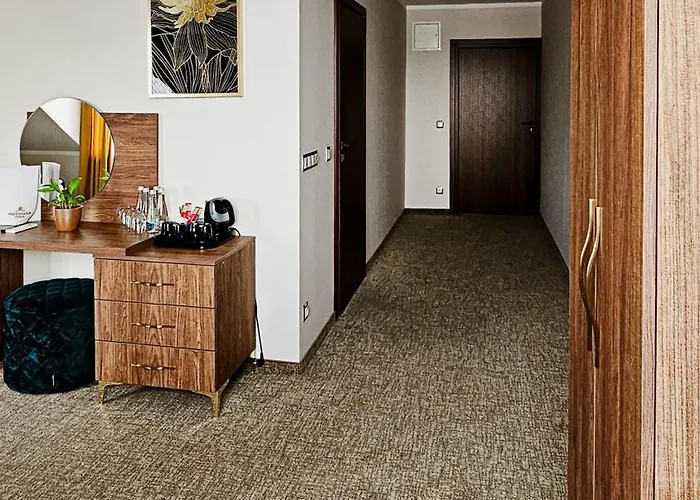 Miedziana Perła Ośrodek wypoczynkowy