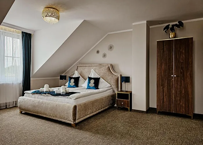 Miedziana Perła Ośrodek wypoczynkowy *