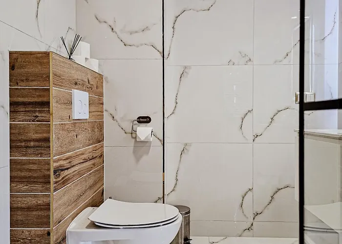 Ośrodek wypoczynkowy Miedziana Perła Lubiń