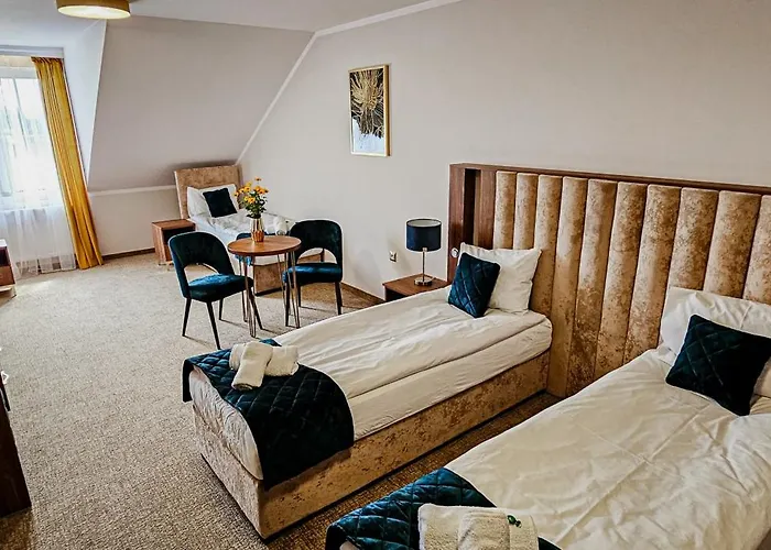 Miedziana Perła Lubiń