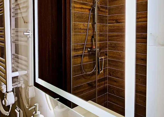 Ośrodek wypoczynkowy Miedziana Perła *