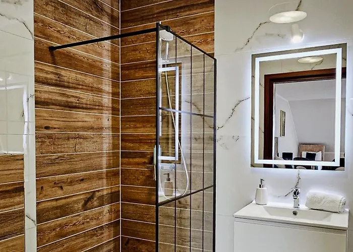 Ośrodek wypoczynkowy Miedziana Perła *