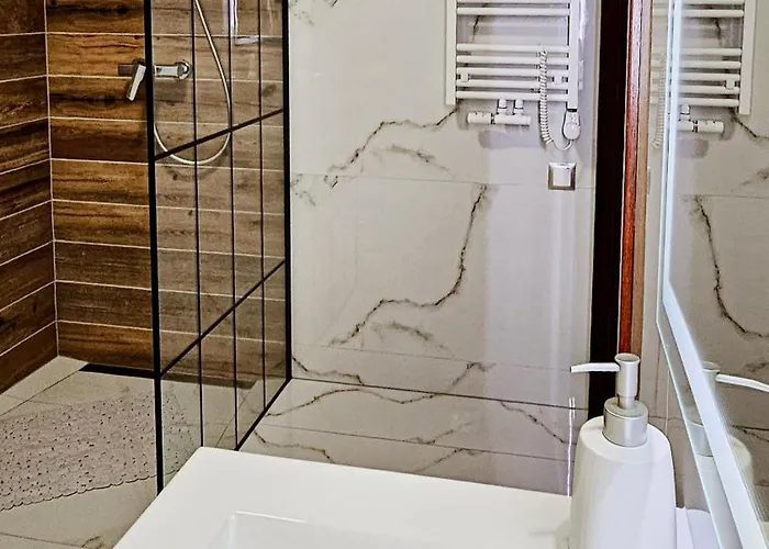 Ośrodek wypoczynkowy Miedziana Perła Lubiń