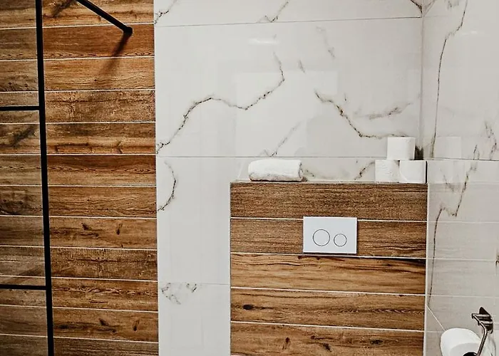 Miedziana Perła Ośrodek wypoczynkowy *