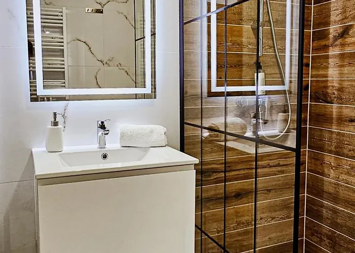 Ośrodek wypoczynkowy Miedziana Perła Lubiń