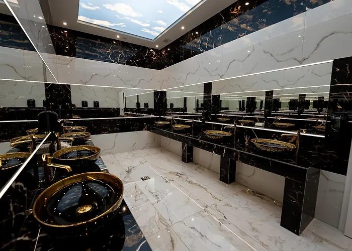 Ośrodek wypoczynkowy Miedziana Perła *