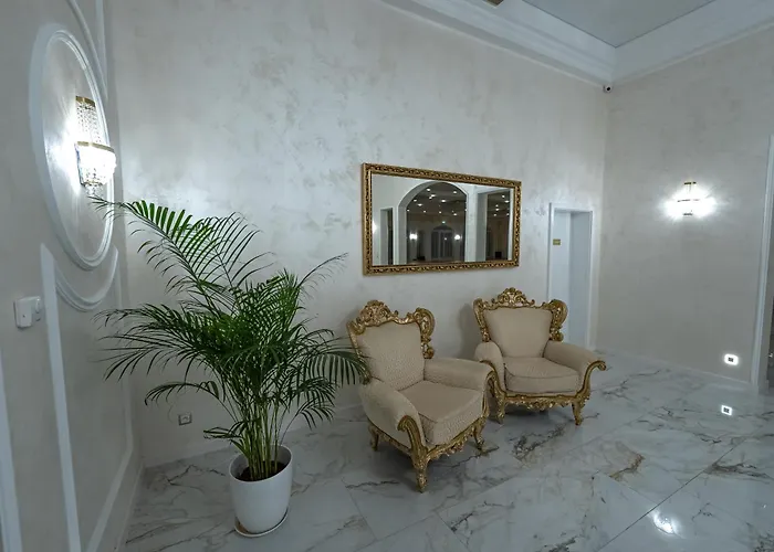 Ośrodek wypoczynkowy Miedziana Perła *