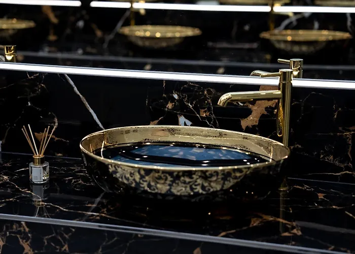 Miedziana Perła * Lubiń