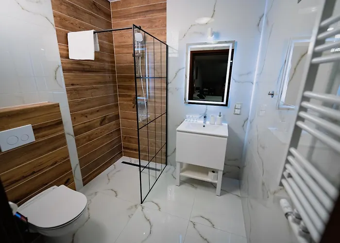 Miedziana Perła Ośrodek wypoczynkowy