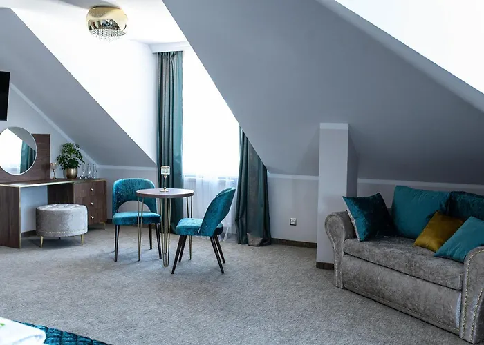 Miedziana Perła Lubiń